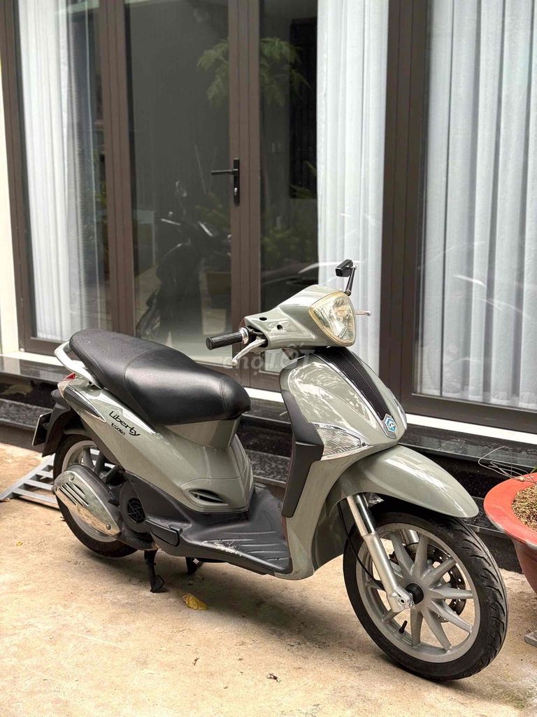 xe liberty 150 3vie cần bán. Mua bán Xe máy tại Quận Gò Vấp Tp Hồ Chí Minh được đăng bởi long vũ hình 4