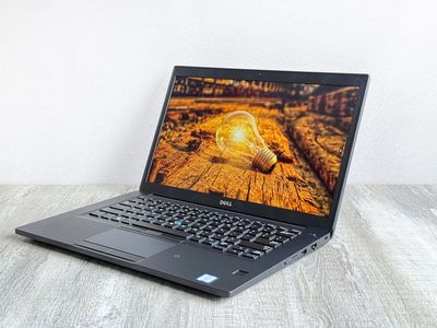 DELL LATITUDE 7490 - i7-8650U_ 8Gb_256Gb_14in FHD. Mua bán Laptop tại Quận Gò Vấp Tp Hồ Chí Minh được đăng bởi Lê Minh