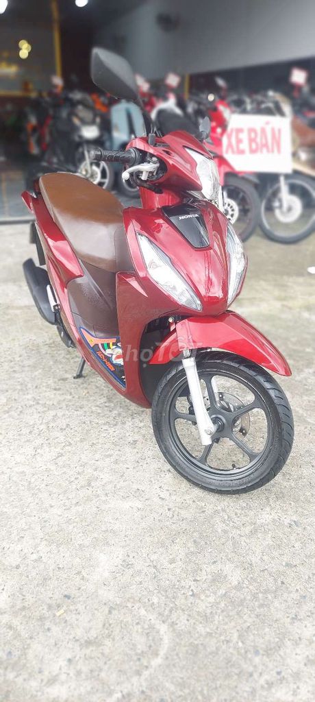 Xe honda vision bs 83. Mua bán Xe máy tại Quận Bình Thuỷ Cần Thơ được đăng bởi thiên phúc hình 5