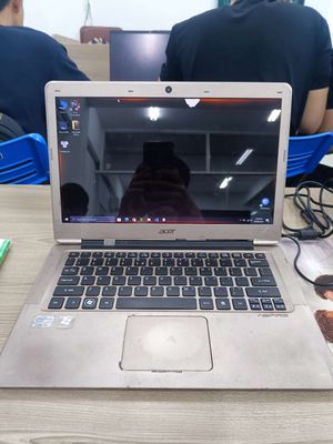 Laptop Acer Aspire S3 371. Mua bán Laptop tại Quận Nam Từ Liêm Hà Nội được đăng bởi Cao Hoài Nam