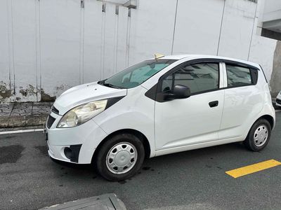 Chevrolet Spark 2011 Van 1.0 AT - 92000 km. Mua bán Ô tô tại Thành phố Biên Hòa Đồng Nai được đăng bởi Luxury AUTO 
