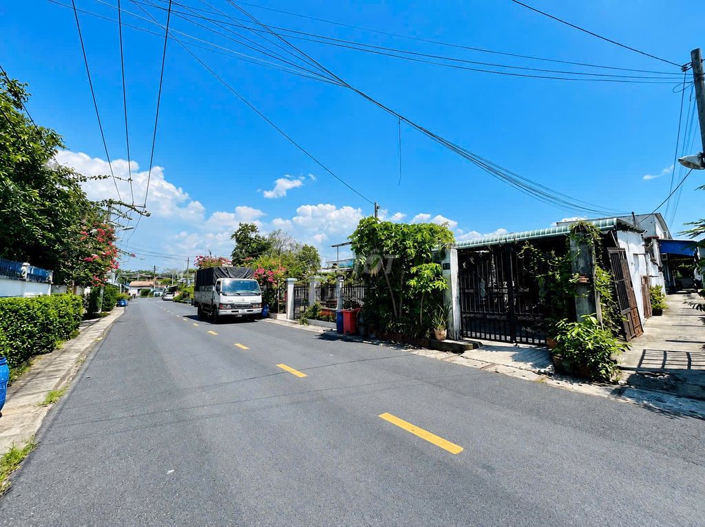 MUA ĐẤT KHÔNG CHỜ ĐẾN MAI HAY HẸN QUÁ LÂU 466M  THỊ TRẤN CỦ CHI - ảnh 4