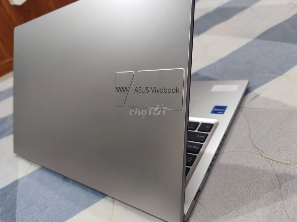Asus Vivobook 15 i7-13620H 16GB/512GB . Mua bán Laptop tại Quận 12 Tp Hồ Chí Minh được đăng bởi Trần Đức hình 1