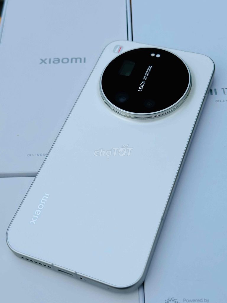 Xiaomi 17 Ultra Fullbox Rom Quốc Tế. Mua bán Điện thoại tại Quận Hà Đông Hà Nội được đăng bởi DPhone hình 1