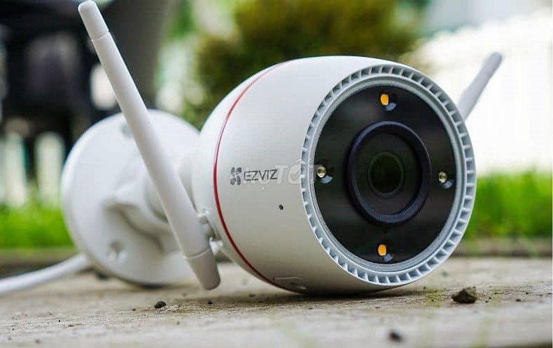 Cam chống trộm thông minh, chống nước tốt C3TN 2K. Mua bán Máy ảnh, Máy quay tại Quận 10 Tp Hồ Chí Minh được đăng bởi Doan Phi Loan hình 4