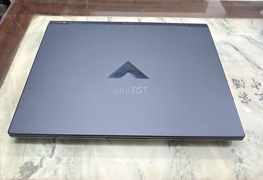 HP Victus 16 i5-13500H/16GB/512GB/RTX 3050 6Gb Rẻ. Mua bán Laptop tại Quận Hoàng Mai Hà Nội được đăng bởi Đồ Giá Rẻ hình 1
