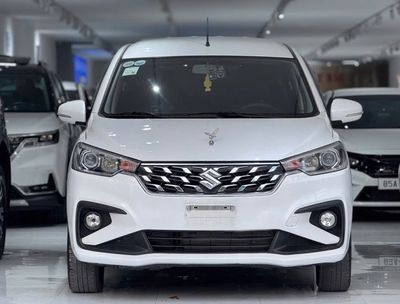 Suzuki Ertiga 2022 hybrid AT cực mới. Mua bán Ô tô tại Quận 12 Tp Hồ Chí Minh được đăng bởi NHI Ô TÔ AN SƯƠNG