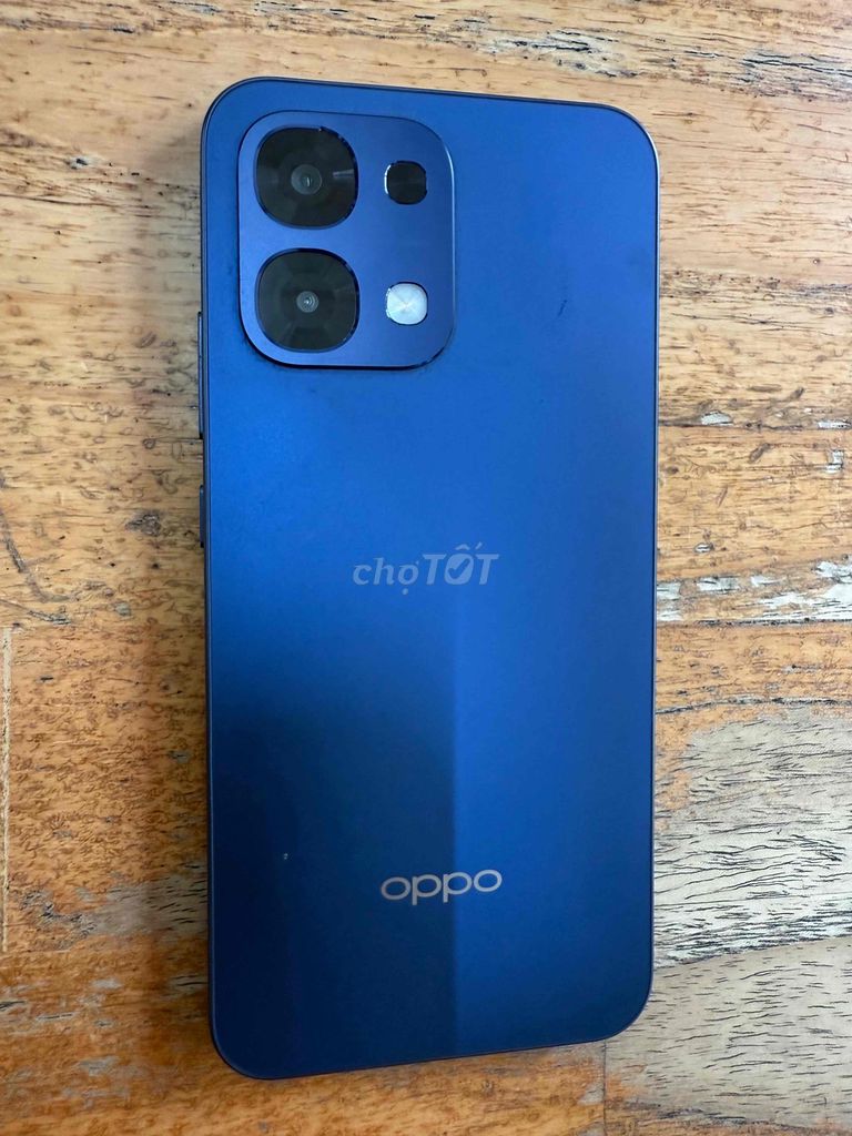Oppo A6 Pro 5G 256GB mới 99.9% bh đến thang12/2026. Mua bán Điện thoại tại Quận Thanh Khê Đà Nẵng được đăng bởi công trung hình 1