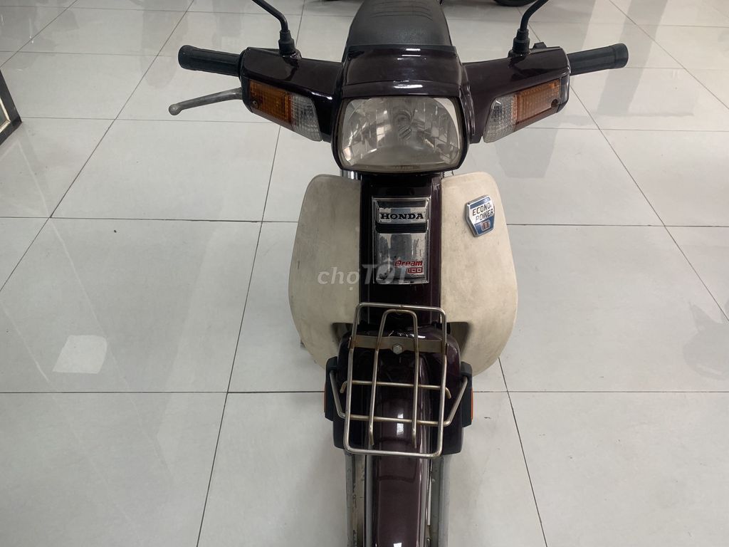 Lifan Dream màu Nâu. Mua bán Xe máy tại Huyện Trảng Bom Đồng Nai được đăng bởi Phạm Cao hình 3