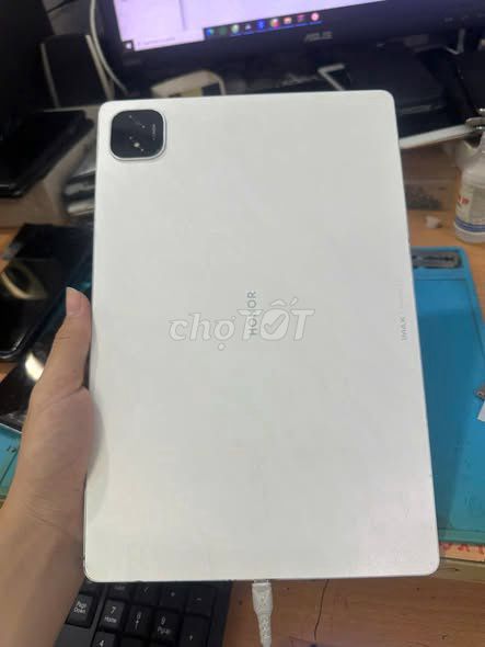 Honor Pad X9 8GB/128GB Hư màn hình. Mua bán Máy tính bảng tại Quận 1 Tp Hồ Chí Minh được đăng bởi Hội Đồ Điện Tử hình 1