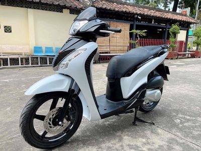 Sh 150cc.79628. Dk 2O11. Sm 107. Bstp.❤️