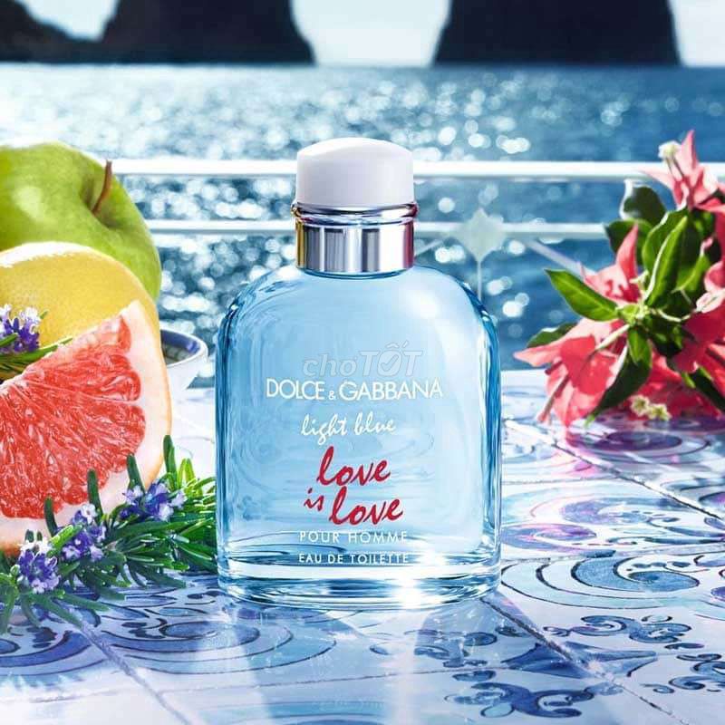 Dolce love in love hot hòn họt chuẩn auth ae ơi