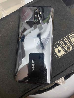 Oppo A5  2020 xanh lá 64gb gl  giao lưu. Mua bán Điện thoại tại Quận 7 Tp Hồ Chí Minh được đăng bởi trường thịnh