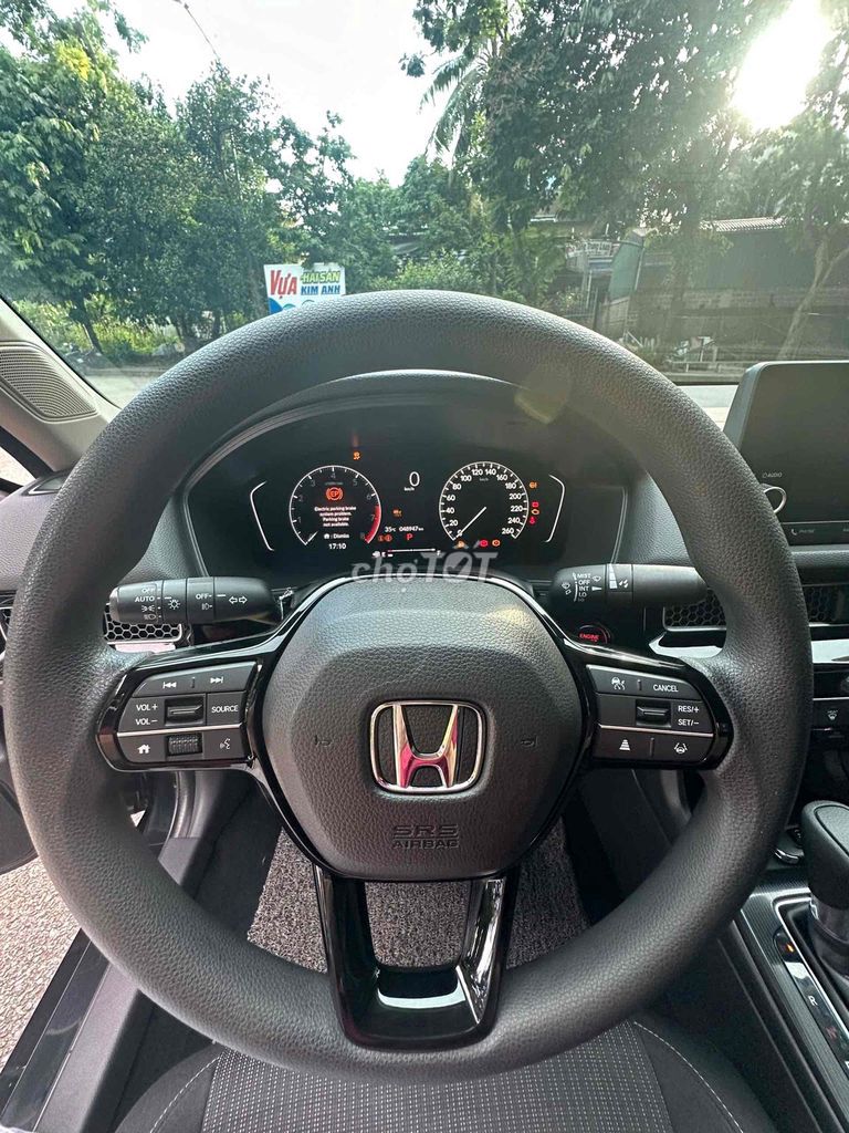 Honda Civic G 1.5 AT 2023 - 716 Triệu. Mua bán Ô tô tại Thị Xã Buôn Hồ Đắk Lắk được đăng bởi Mạnh Xe Lướt hình 3