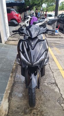 Bán lại xe ga yamaha nvx 155cc. Mua bán Xe máy tại Quận Hải Châu Đà Nẵng được đăng bởi Dức long