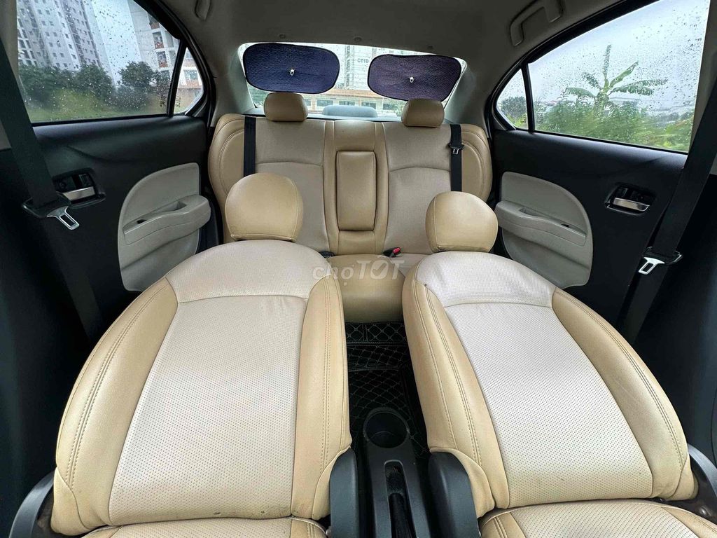 Miítubishi Atrager 2014. Mua bán Ô tô tại Quận Hà Đông Hà Nội được đăng bởi Ánh Minh hình 11