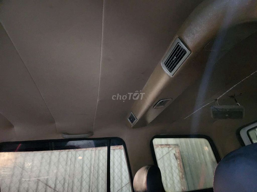 Isuzu Hi-Lander 2008 Tubo. Mua bán Ô tô tại Huyện Chợ Gạo Tiền Giang được đăng bởi Trần Huỳnh ÔtÔ cũ Tiền Giang hình 11