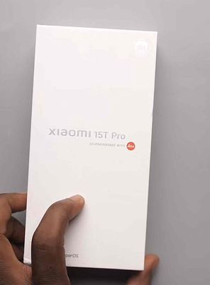 xiaomi 15t series giá siêu hời.. Mua bán Điện thoại tại Quận Đống Đa Hà Nội được đăng bởi Tưởng Văn Huy hình 1