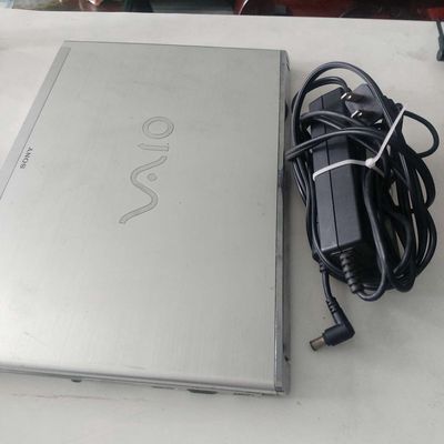 Cần bán laptop Sony Vaio Core i5 SSD 128GB