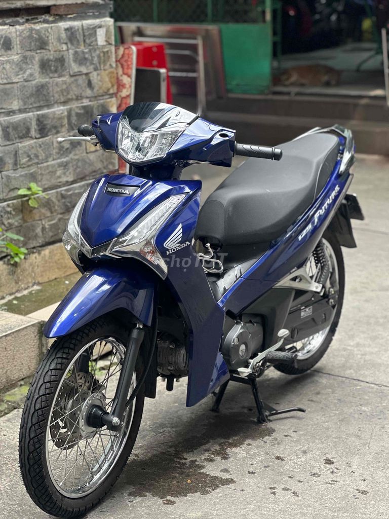 Bán Futer đời 2025 ( Hỗ trợ góp nợ xấy đưa 18🍠 ). Mua bán Xe máy tại Quận 10 Tp Hồ Chí Minh được đăng bởi Phong Hoàng hình 2