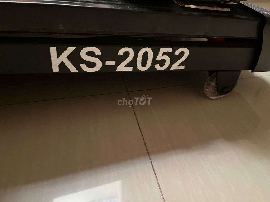 Cần bán máy chạy bộ Kingsport KS 2052