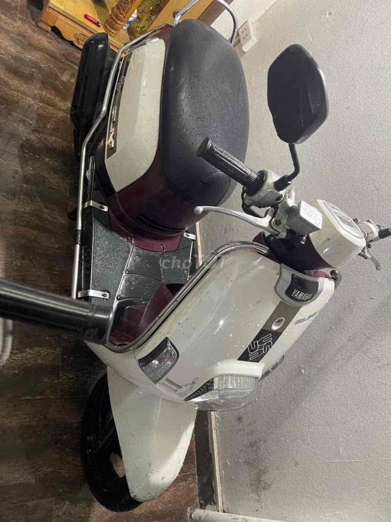 Yamaha Cuxi Nguyên Zin Đi Ít Chính Chủ Biển 29 Ạ. Mua bán Xe máy tại Quận Hai Bà Trưng Hà Nội được đăng bởi Tuấn Giang hình 2