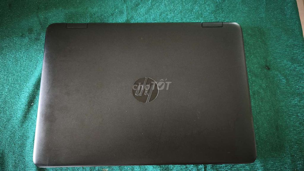 HP Probook Core i5 Gen6 4GB/128GB. Mua bán Laptop tại Quận Bình Tân Tp Hồ Chí Minh được đăng bởi Thanh Bình hình 1