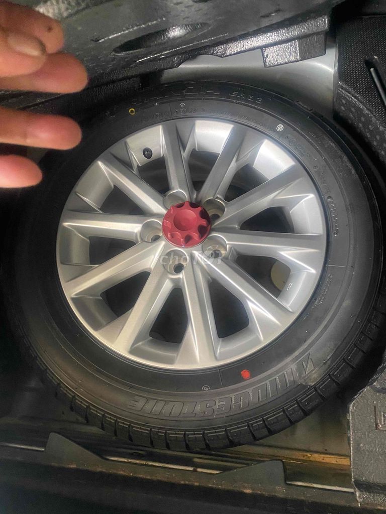 Toyota Camry 2015 - 95000 km 1 chu. Mua bán Ô tô tại Thành phố Biên Hòa Đồng Nai được đăng bởi a hiep hình 9