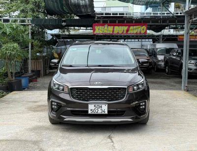 SEDONA 3.3 DATH 2018 FULL XĂNG ,BẢO HÀNH 1 NĂM. Mua bán Ô tô tại Quận Bình Tân Tp Hồ Chí Minh được đăng bởi XUÂN DUY AUTO