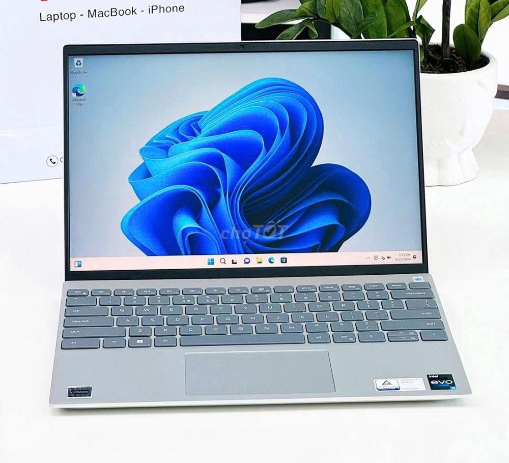 Dell Inspirion 5330/i5-1340P/16GB/512GB Màn QHD+. Mua bán Laptop tại Thành phố Quảng Ngãi Quảng Ngãi được đăng bởi TTCenter 484 NÚI THÀNH hình 1