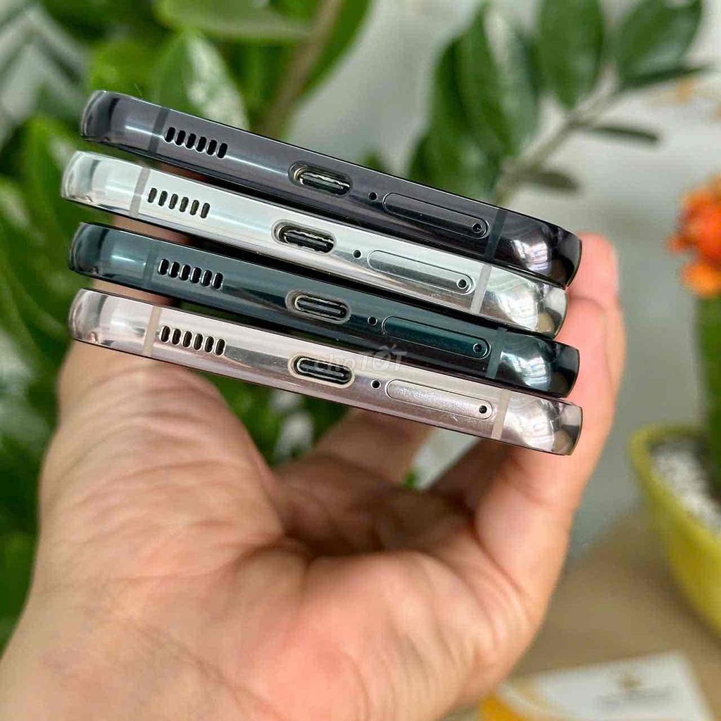 Samsung S22 Plus 5G - Snap 8Gen1 - Trả Góp - Ship. Mua bán Điện thoại tại Huyện Hóc Môn Tp Hồ Chí Minh được đăng bởi TOTO MOBILE HÓC MÔN hình 4