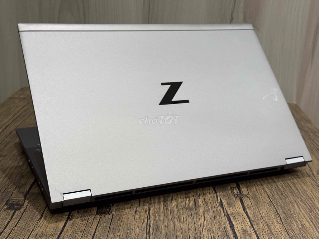 HP ZBook Fury G8 i7-11850H/32GB/512GB/T1200. Mua bán Laptop tại Quận Bình Thạnh Tp Hồ Chí Minh được đăng bởi Lê Khanh hình 1