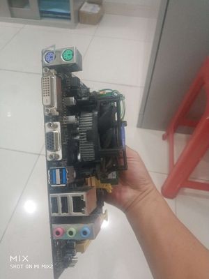 mainboard asus h81. Mua bán Linh kiện (RAM, Card...) tại Thành phố Thủ Dầu Một Bình Dương được đăng bởi my love