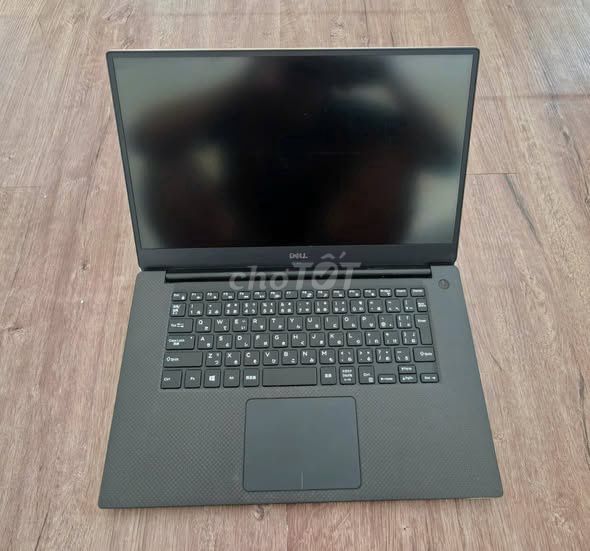 Dell Precision 5540 i5 15.6 inch 16GB/256GB. Mua bán Laptop tại Quận 1 Tp Hồ Chí Minh được đăng bởi Hội Đồ Điện Tử hình 1