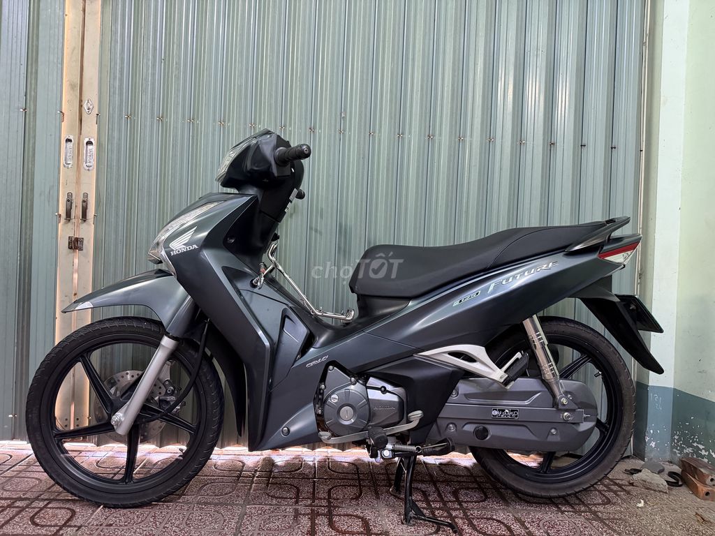 Future 2022. Mua bán Xe máy tại Thành phố Tây Ninh Tây Ninh được đăng bởi Thành Đạt hình 2