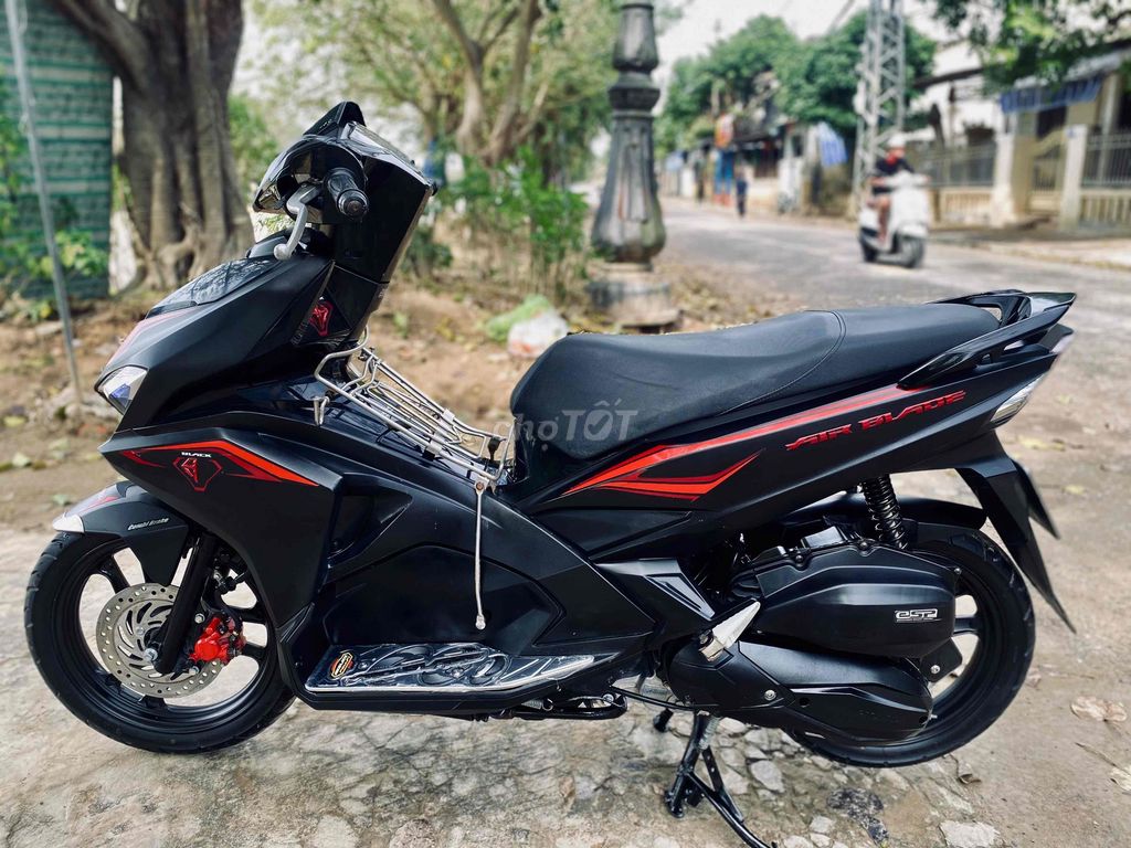 ab125i 2017 khoá SMK zin keng. Mua bán Xe máy tại Thành phố Huế Thừa Thiên Huế được đăng bởi Phước Huy  hình 6