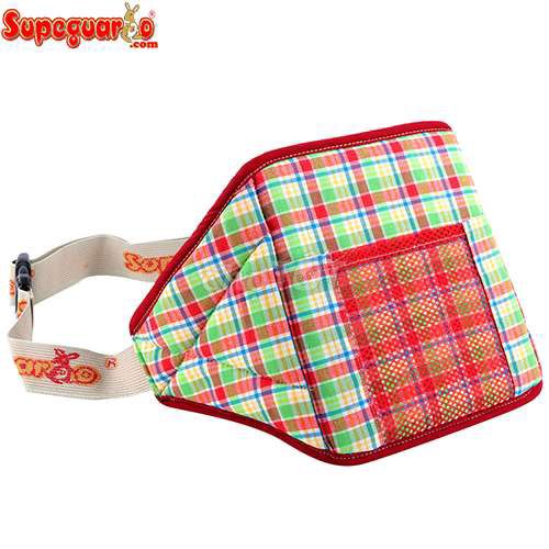 Đai an toàn xe máy Supeguard. Mua bán Mẹ và bé tại Thành phố Nha Trang Khánh Hòa được đăng bởi TTrangfashion hình 1