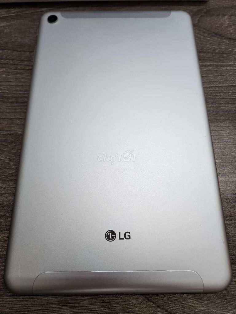 LG G Pad 10.1 inch 4g fullHD Snapdragon 821 4/32GB