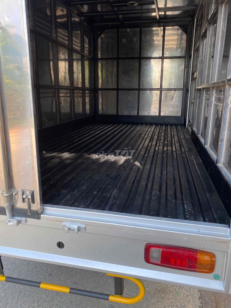 KIA K165,tải 2t4 đời 2017. Mua bán Xe tải, xe ben tại Quận 12 Tp Hồ Chí Minh được đăng bởi Út  hình 6