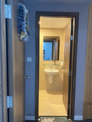 Cho thuê căn hộ Opal Boulevard – 2PN 2WC- Giá chỉ 8triệu/tháng