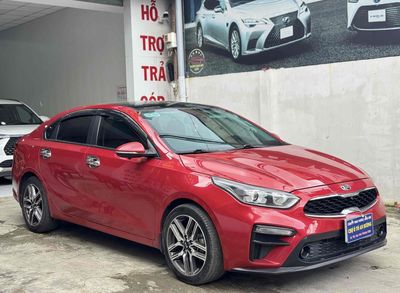 Bán Kia Cerato đời 2020 lướt nhẹ 56.000km. Mua bán Ô tô tại Quận 1 Tp Hồ Chí Minh được đăng bởi Hoàng Gia Auto
