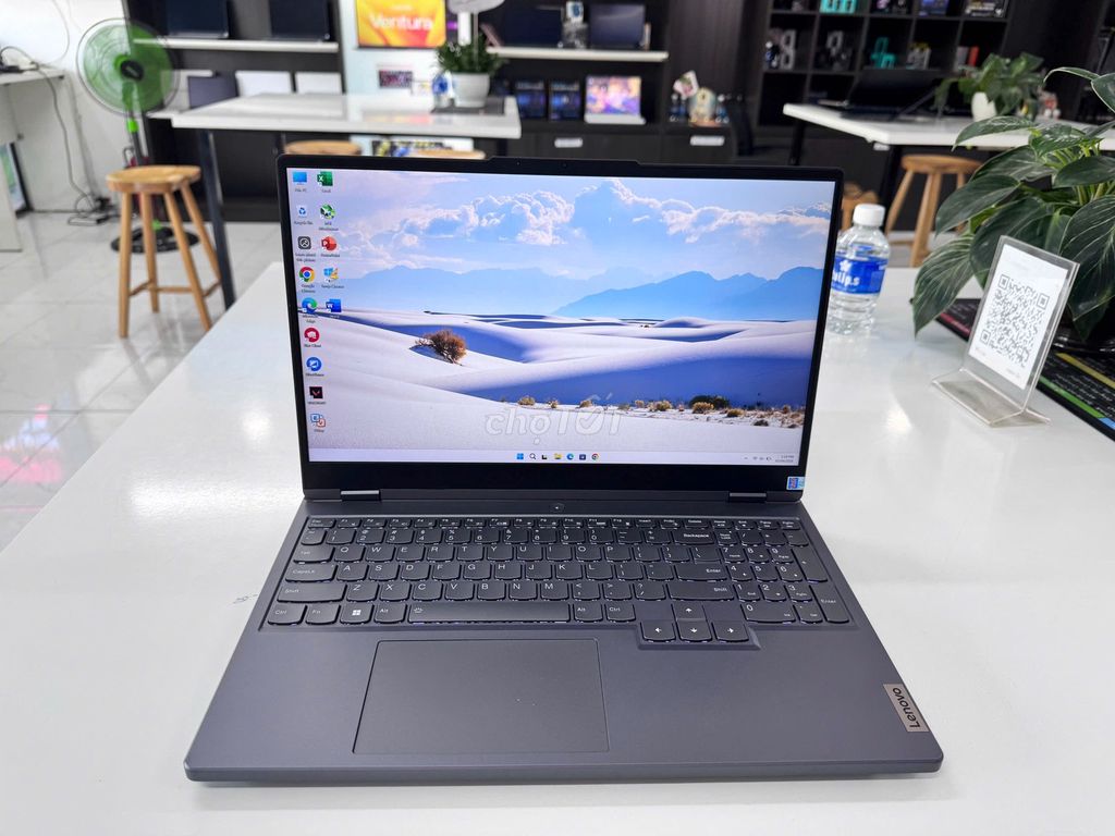 Lenovo Legion R7000 Gaming giá rẻ, chất lượng cao. Mua bán Laptop tại Quận Liên Chiểu Đà Nẵng được đăng bởi TT Center 603 Tôn Đức Thắng Hòa Khánh  hình 1