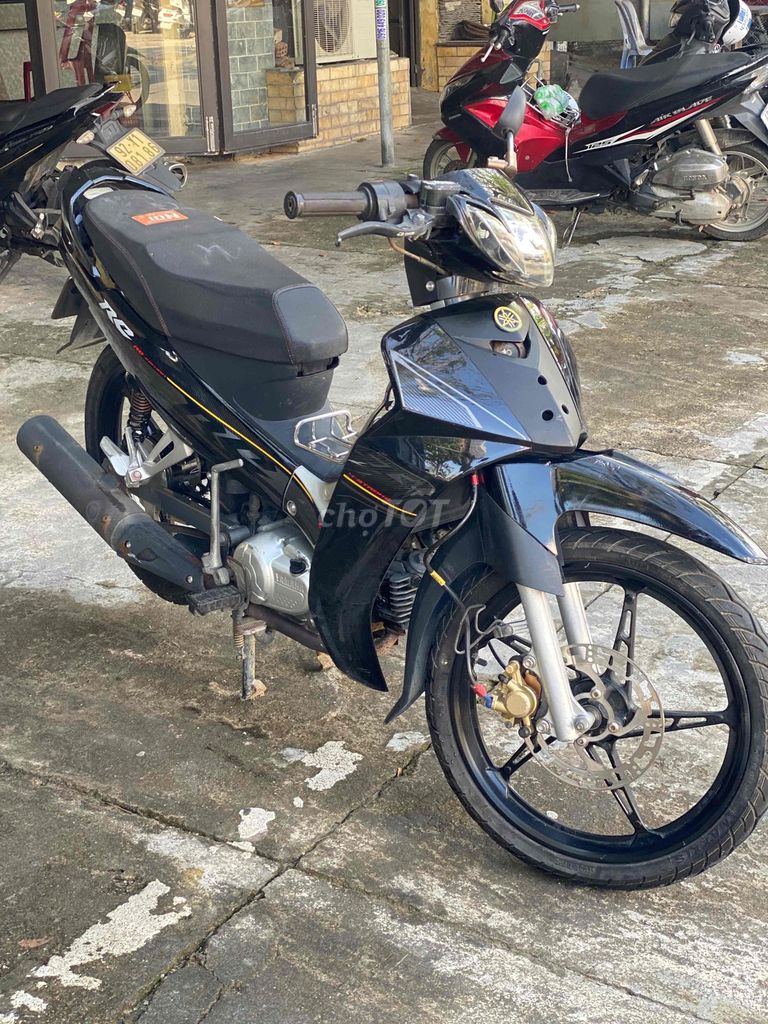 bán sirius kiểng nhẹ xe đẹp máy êm điện đề đủ b43. Mua bán Xe máy tại Quận Liên Chiểu Đà Nẵng được đăng bởi Mùi hình 6