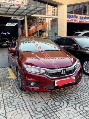 Honda City 1.5TOP 2019. Mua bán Ô tô tại Quận 12 Tp Hồ Chí Minh được đăng bởi trung