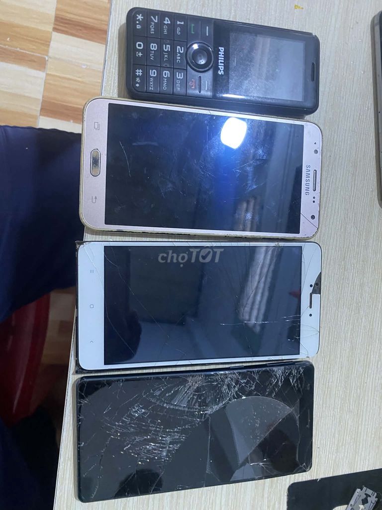 Bán hết mấy cái xác dt. Mua bán Điện thoại tại Quận 12 Tp Hồ Chí Minh được đăng bởi Nam Trần hình 1