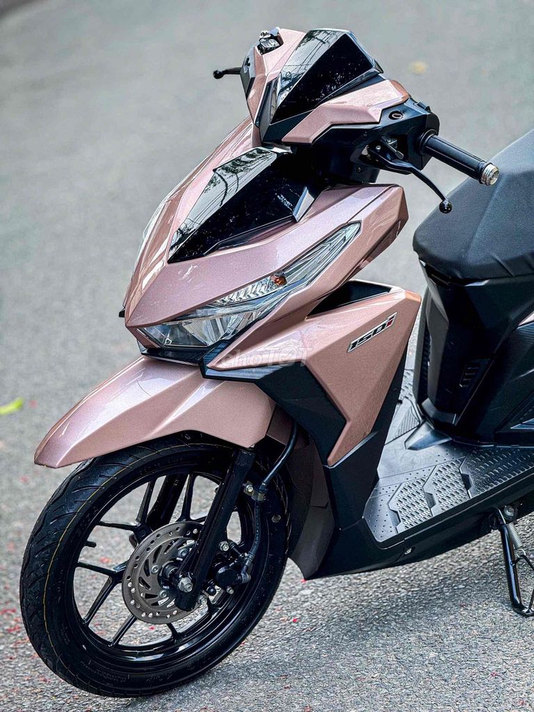 click thai 2017 bstp 9chủ xe keng nợ xấu trả 50% ạ. Mua bán Xe máy tại Quận Bình Tân Tp Hồ Chí Minh được đăng bởi Xe Máy Qúy Le hình 5