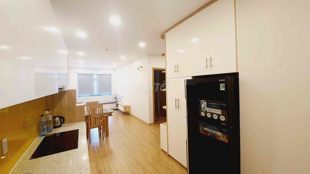 Rent · 2 bd · 70 м² · Quận Bình Tân, ул. Đường Hương Lộ 2