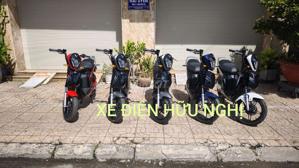 VINFAST LUDO MỚI 100% PIN B2, BH 2 Năm. Mua bán Xe điện tại Thành phố Cao Lãnh Đồng Tháp được đăng bởi  DATBIKE HỮU NGHỊ ĐỒNG THÁP hình 3