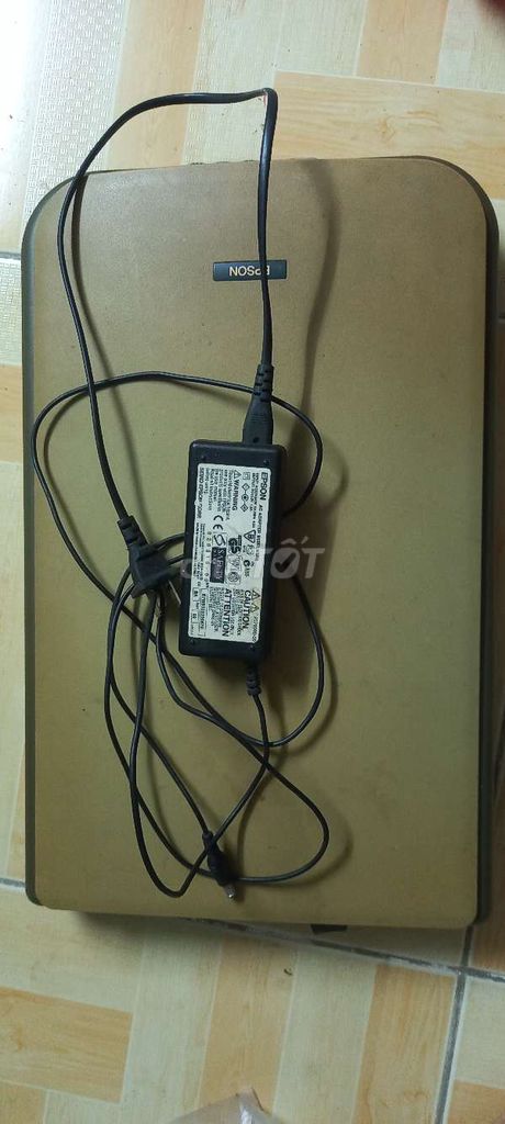 Máy scan Epson Nâu Đã qua sử dụng. Mua bán Đồ dùng văn phòng tại Quận 8 Tp Hồ Chí Minh được đăng bởi Tân  hình 1