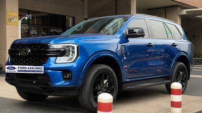 Ford Everest Sport 4x2 2023 Xanh. Mua bán Ô tô tại Quận 3 Tp Hồ Chí Minh được đăng bởi Duy Vỹ